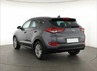 Hyundai Tucson  1.7 CRDi 