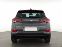 Hyundai Tucson  1.7 CRDi 