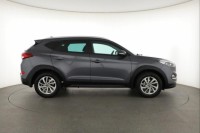 Hyundai Tucson  1.7 CRDi 