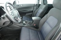 Hyundai Tucson  1.7 CRDi 