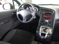 Peugeot 5008  2.0 HDI 