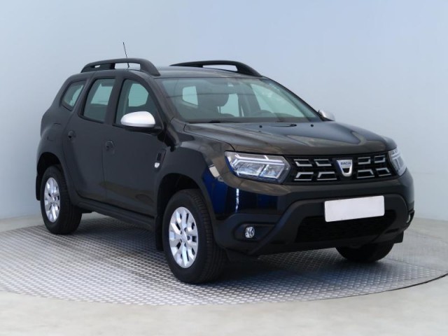 Dacia Duster  1.0 TCe Comfort