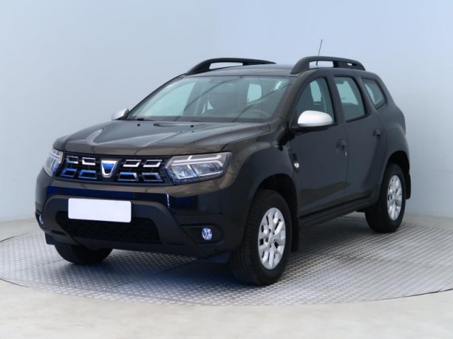 Dacia Duster  1.0 TCe Comfort