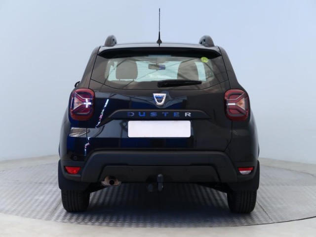 Dacia Duster  1.0 TCe Comfort