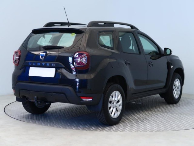 Dacia Duster  1.0 TCe Comfort