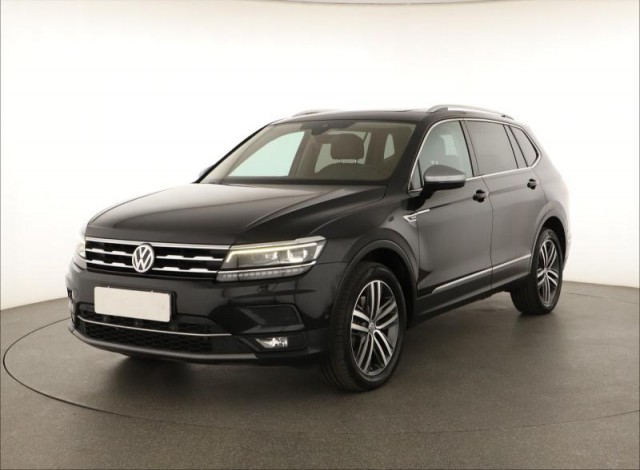 Volkswagen Tiguan  2.0 BiTDI 