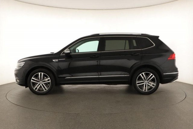 Volkswagen Tiguan  2.0 BiTDI 