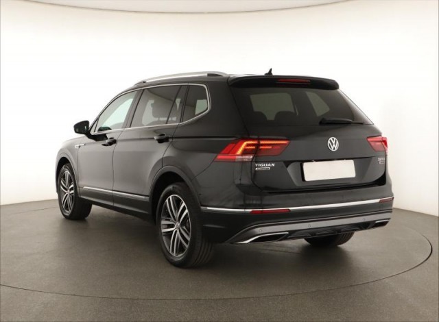 Volkswagen Tiguan  2.0 BiTDI 