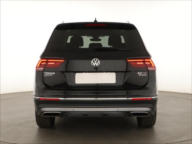 Volkswagen Tiguan  2.0 BiTDI 