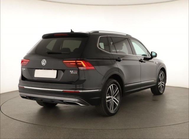 Volkswagen Tiguan  2.0 BiTDI 