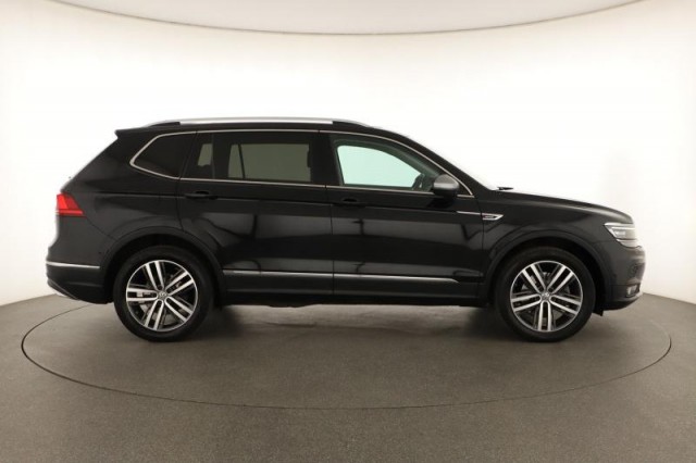 Volkswagen Tiguan  2.0 BiTDI 