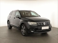 Volkswagen Tiguan  2.0 BiTDI 