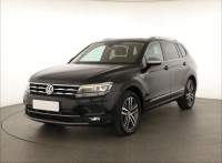 Volkswagen Tiguan  2.0 BiTDI 