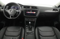 Volkswagen Tiguan  2.0 BiTDI 