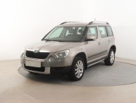 Škoda Yeti  2.0 TDI 