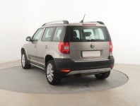 Škoda Yeti  2.0 TDI 