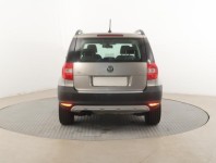 Škoda Yeti  2.0 TDI 