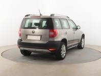 Škoda Yeti  2.0 TDI 