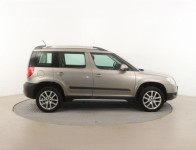 Škoda Yeti  2.0 TDI 