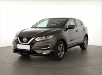 Nissan Qashqai  1.3 DIG-T 