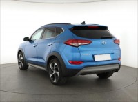 Hyundai Tucson  1.6 T-GDI 