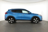 Hyundai Tucson  1.6 T-GDI 