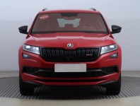 Škoda Kodiaq  RS 2.0 TDI RS