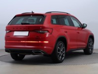 Škoda Kodiaq  RS 2.0 TDI RS