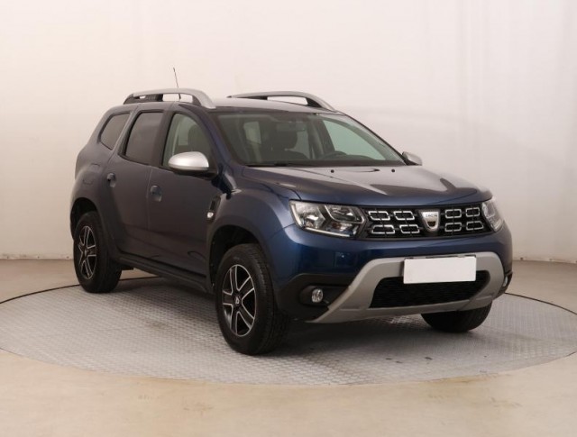 Dacia Duster  1.6 SCe 