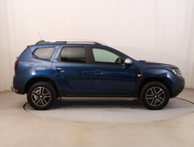 Dacia Duster  1.6 SCe 