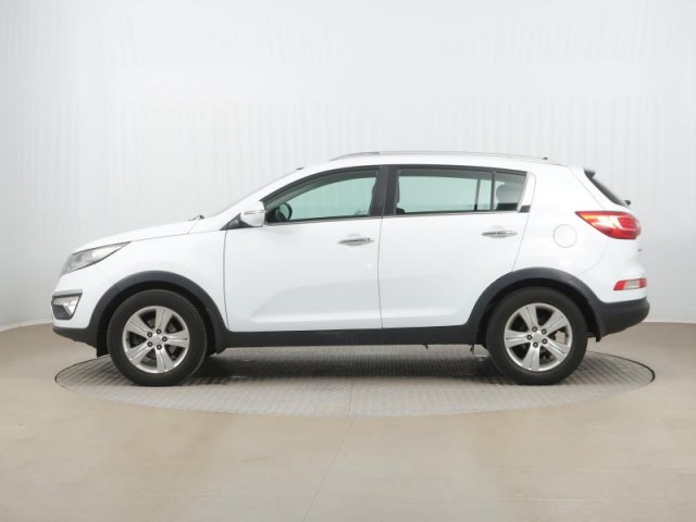 Kia Sportage  1.6 GDI 