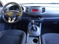 Kia Sportage  1.6 GDI 