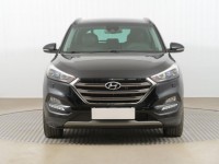 Hyundai Tucson  2.0 CRDi 