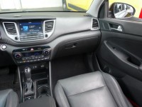 Hyundai Tucson  2.0 CRDi 