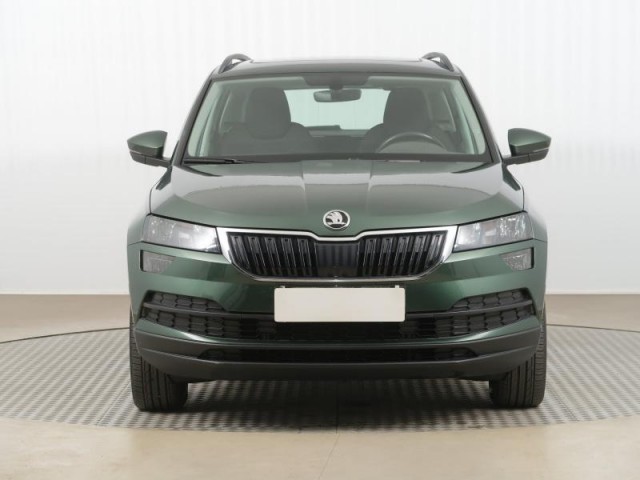 Škoda Karoq  1.5 TSI Ambition