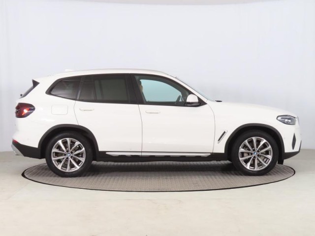 BMW X3  xDrive30d 