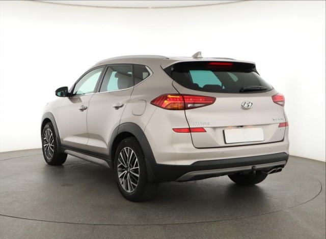 Hyundai Tucson  1.6 CRDi 