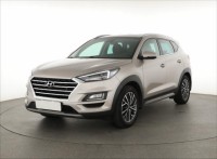 Hyundai Tucson  1.6 CRDi 