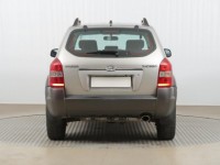 Hyundai Tucson  2.0 i 