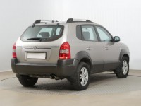 Hyundai Tucson  2.0 i 