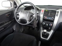 Hyundai Tucson  2.0 i 