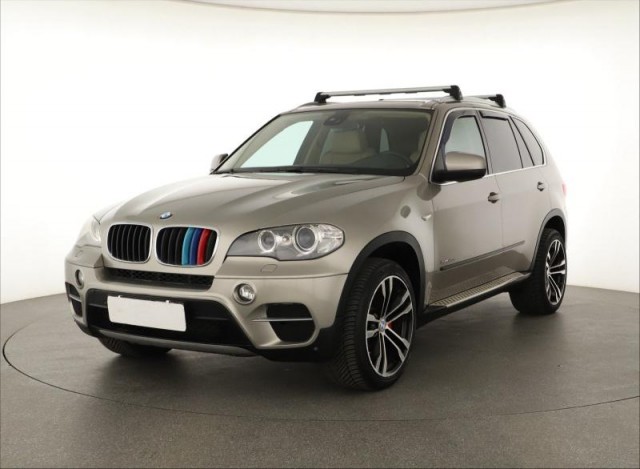 BMW X5  xDrive40d 