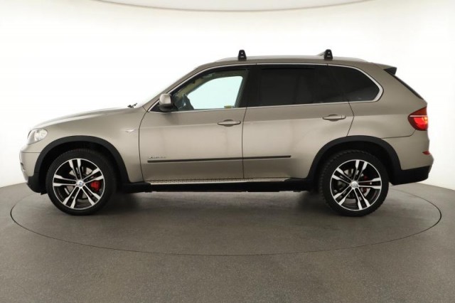 BMW X5  xDrive40d 