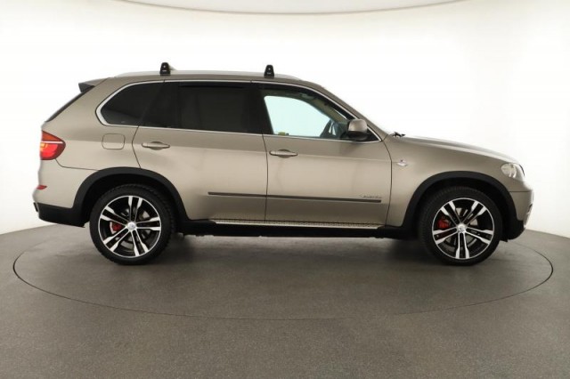 BMW X5  xDrive40d 