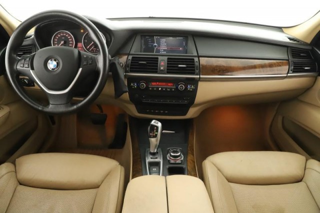 BMW X5  xDrive40d 