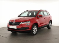 Škoda Karoq  1.5 TSI 