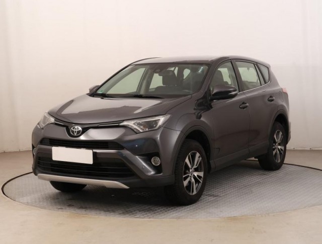 Toyota RAV 4  2.0 VVT-i 