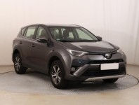 Toyota RAV 4  2.0 VVT-i 