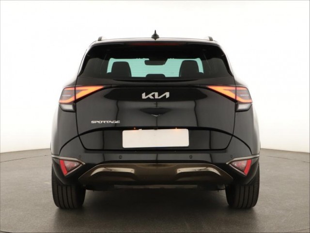 Kia Sportage  1.6 T-GDI Edice 30