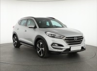 Hyundai Tucson  2.0 CRDi Premium